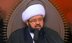 محرّم ـ حسينية معرفي 1444هـ