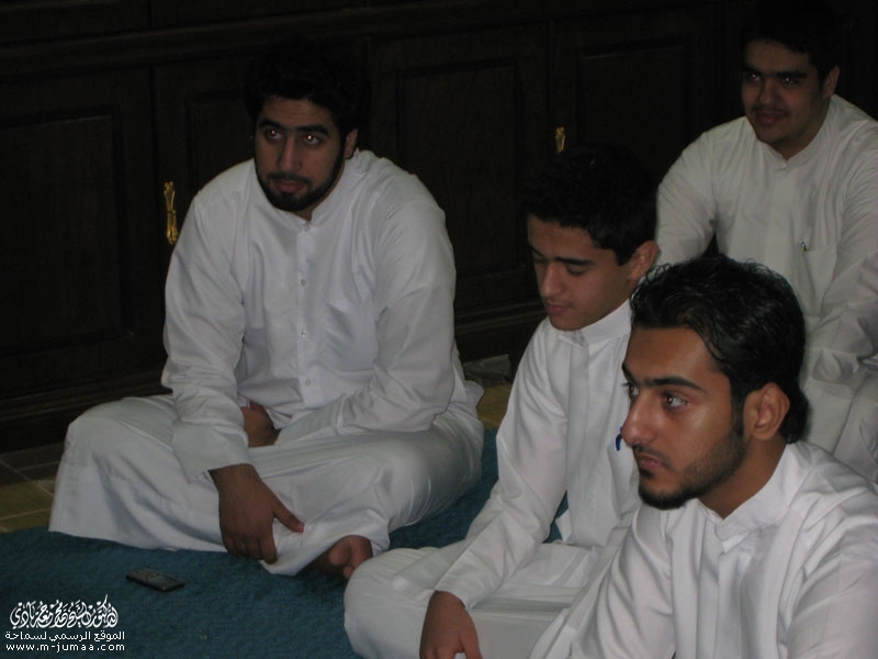 الجزء الثاني موقع سماحة الدكتور الشيخ محمد جمعة بادي